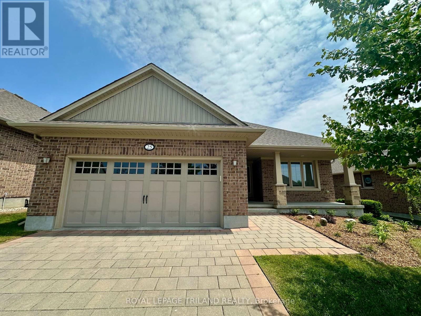 25 - 120 SOUTHGATE PARKWAY Image 1