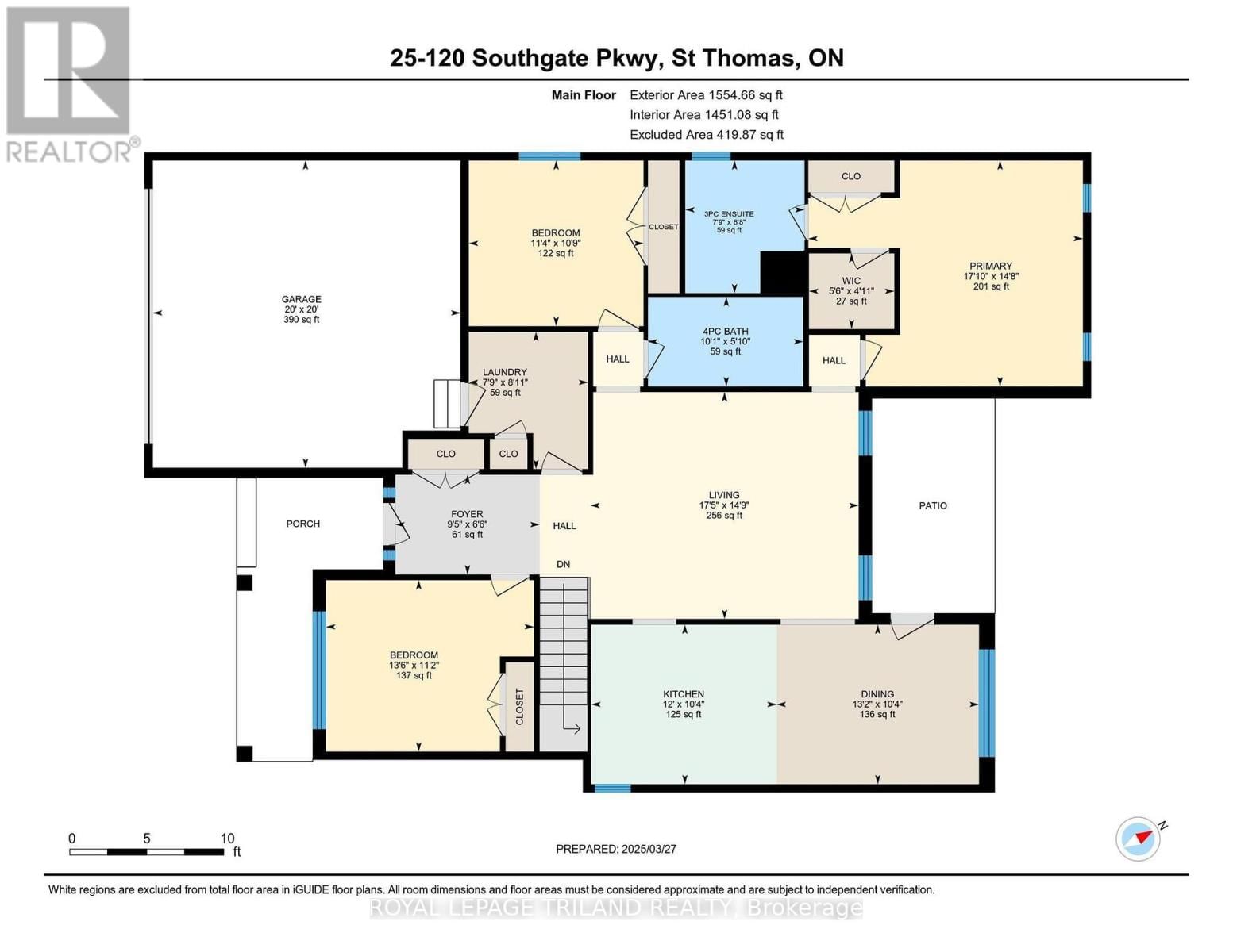 25 - 120 SOUTHGATE PARKWAY Image 34