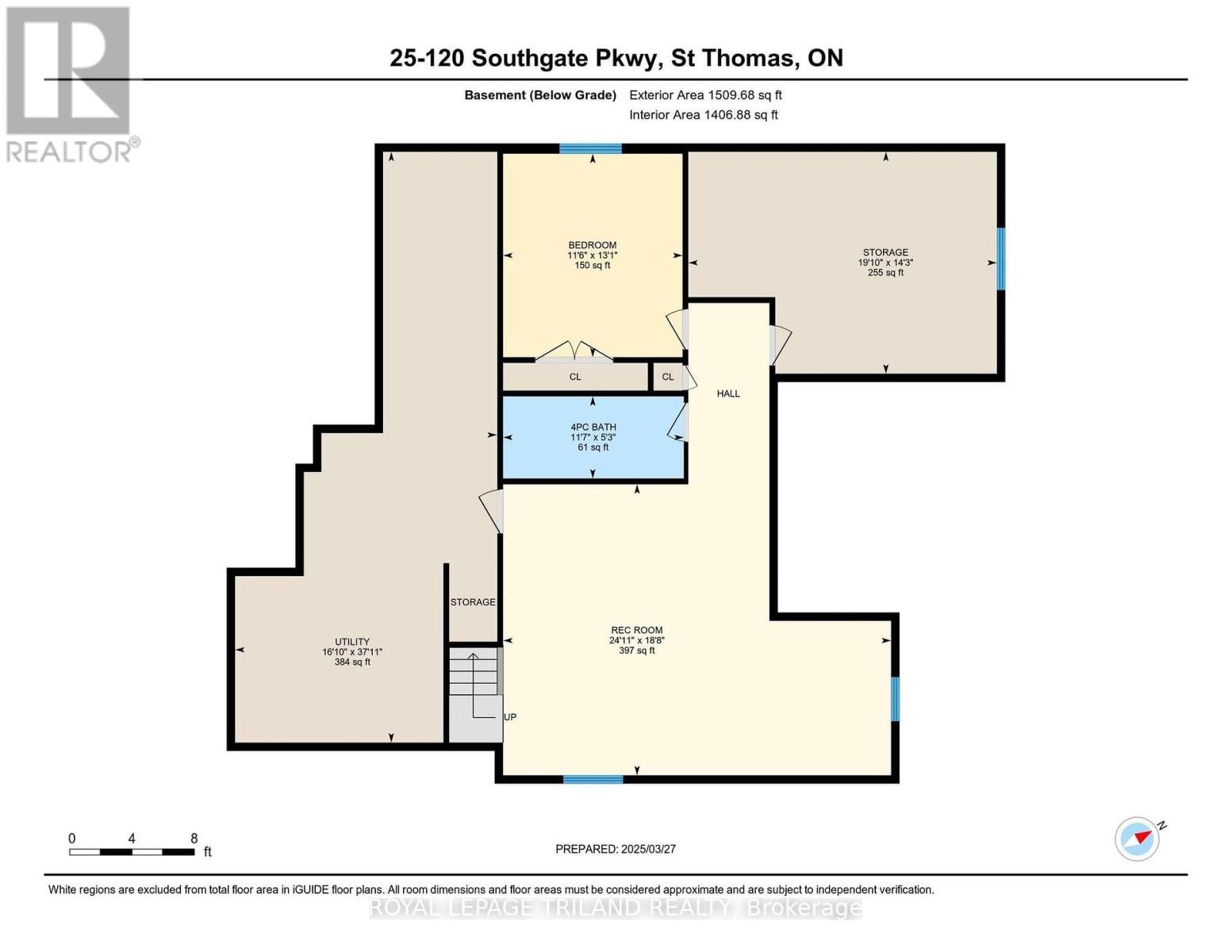 25 - 120 SOUTHGATE PARKWAY Image 35