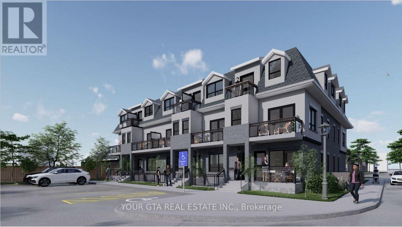 Primary Property View