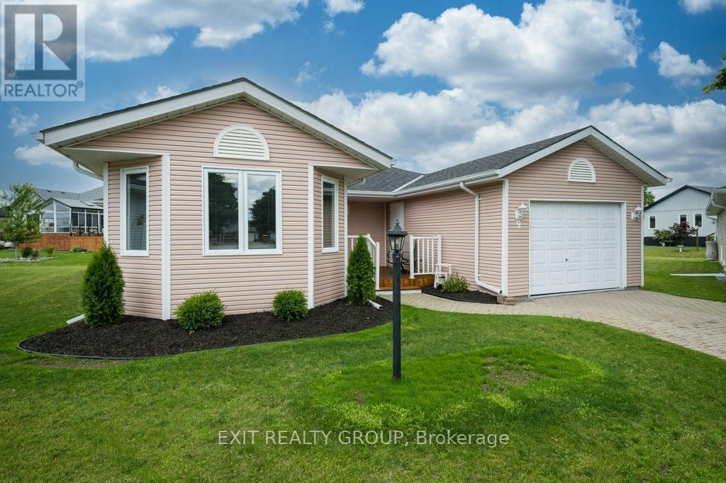 Primary Property View
