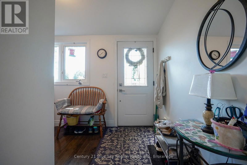 Secondary Property View