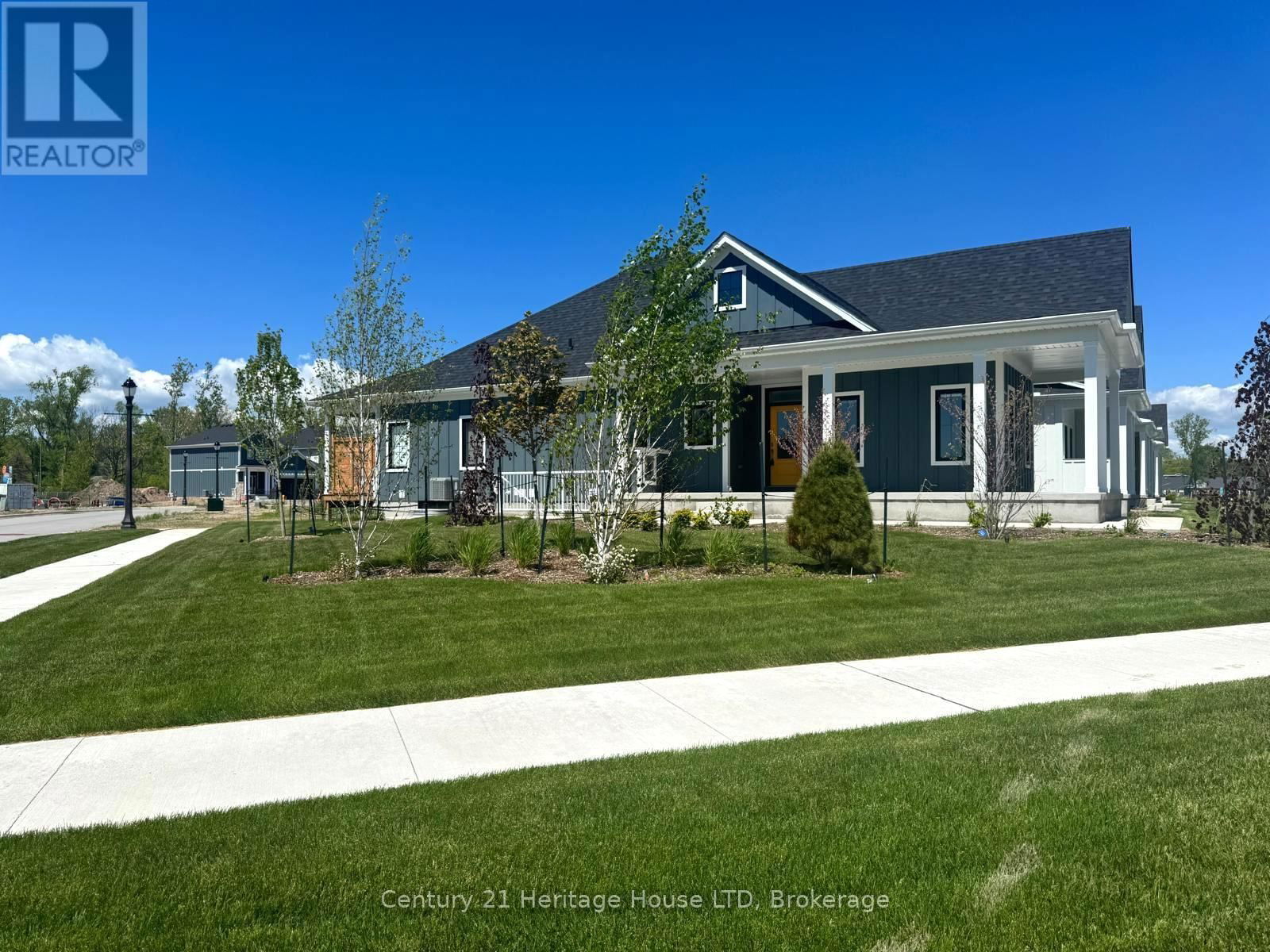 Primary Property View