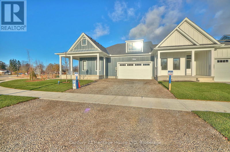 Secondary Property View