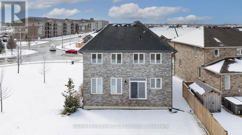 Tertiary Property View