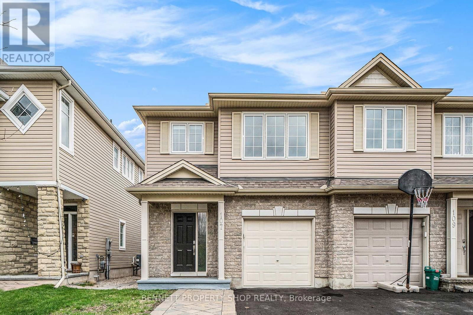 Primary Property View