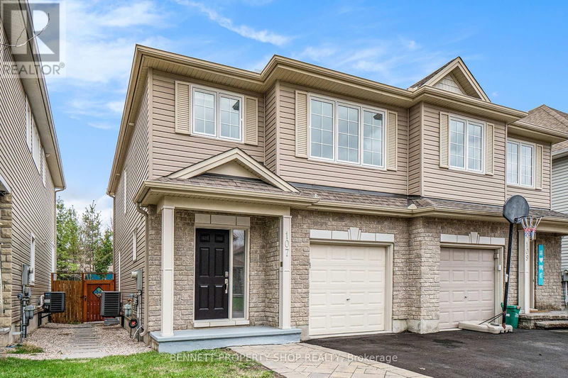 Secondary Property View