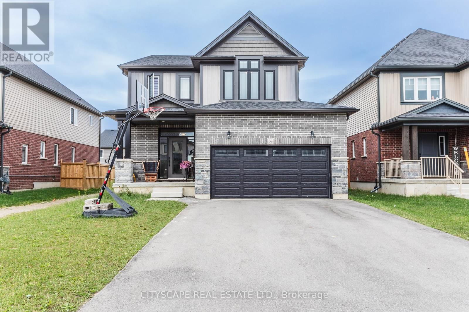 Primary Property View