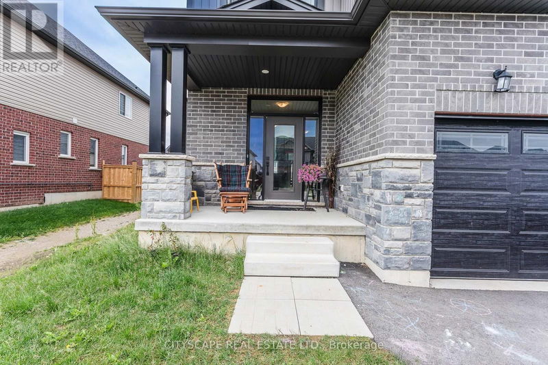 Tertiary Property View