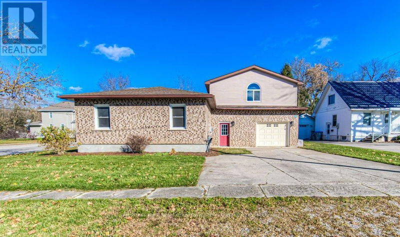 Secondary Property View