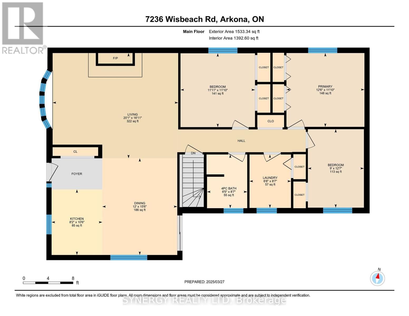 7236 WISBEACH ROAD Image 48