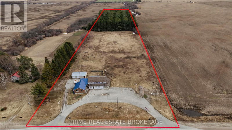 Secondary Property View