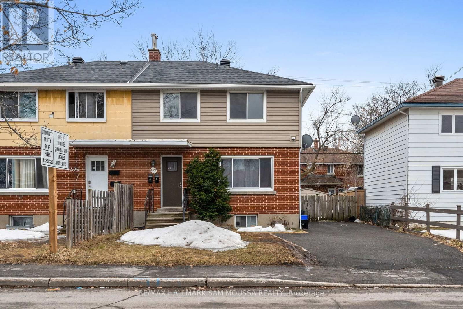 422 QUEEN MARY STREET Image 1