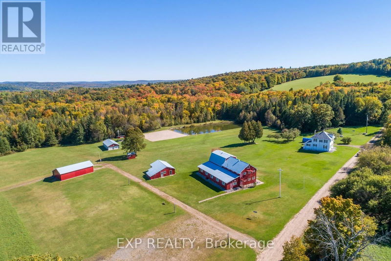 Secondary Property View