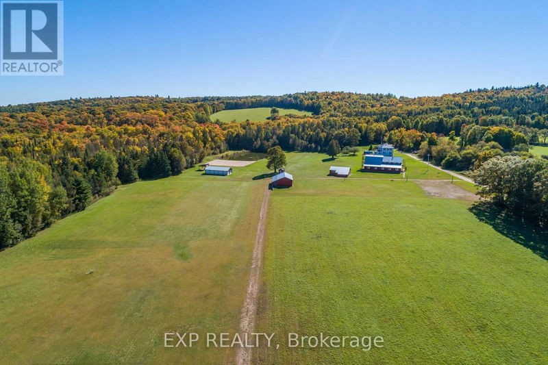 Tertiary Property View