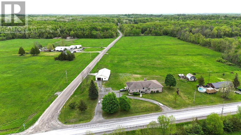Tertiary Property View