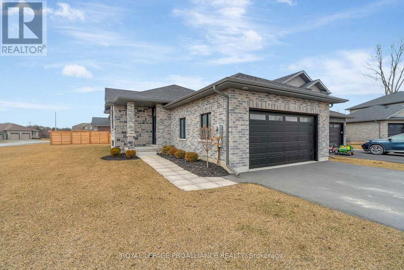 Secondary Property View