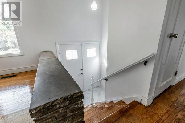 Tertiary Property View