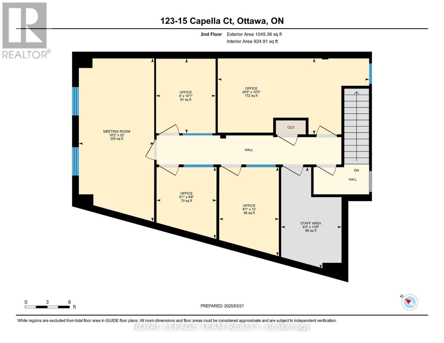 123 - 15 CAPELLA COURT Image 15