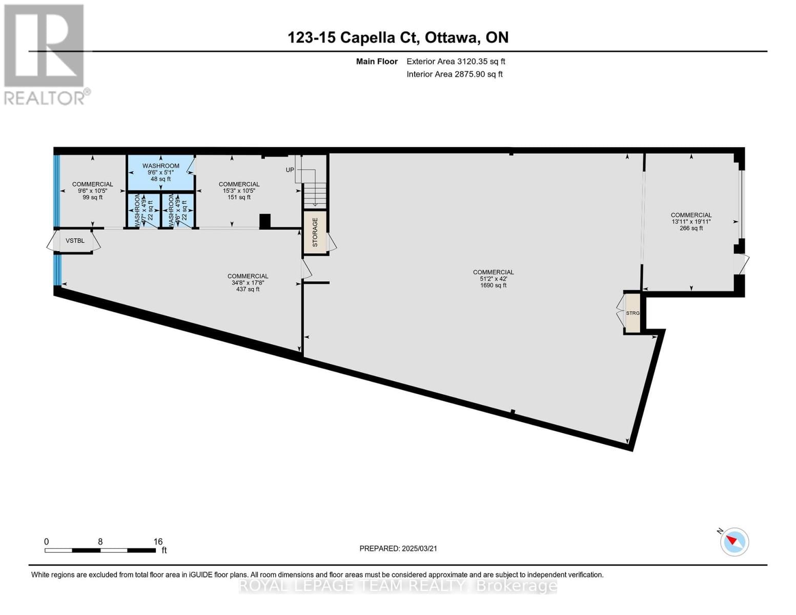 123 - 15 CAPELLA COURT Image 4
