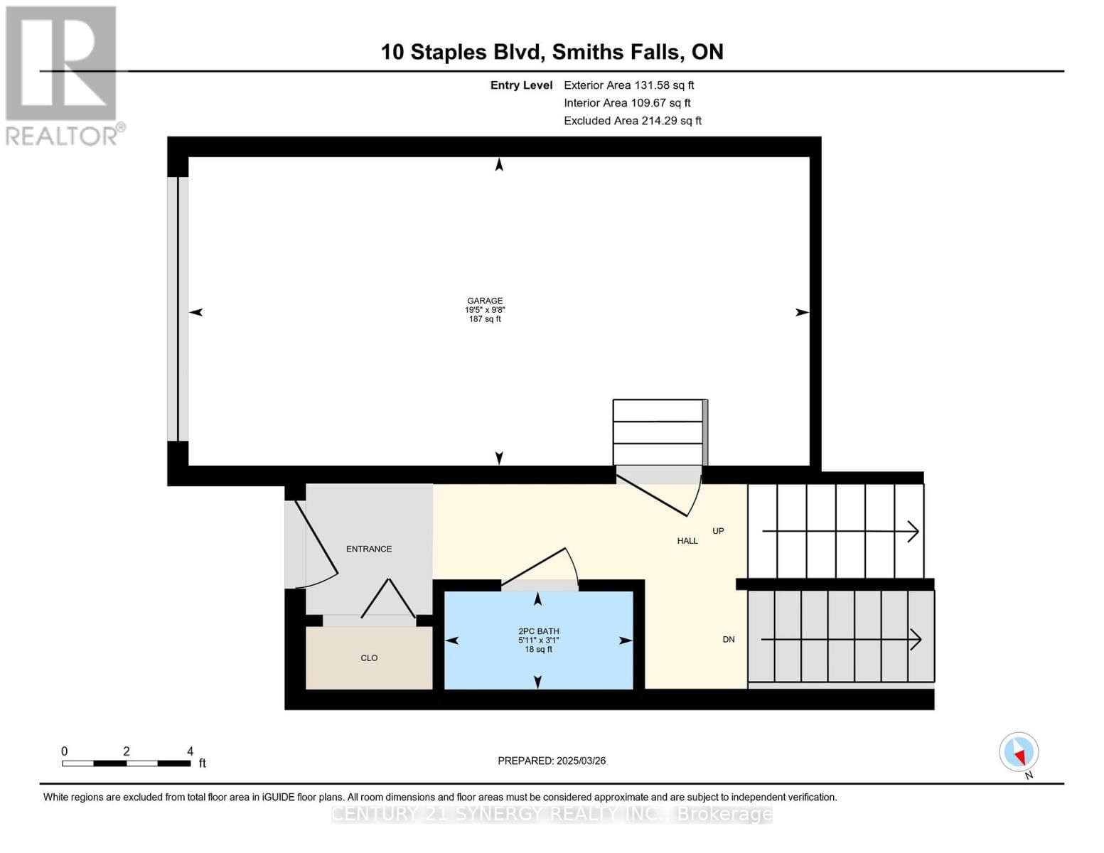 10 STAPLES BOULEVARD Image 38