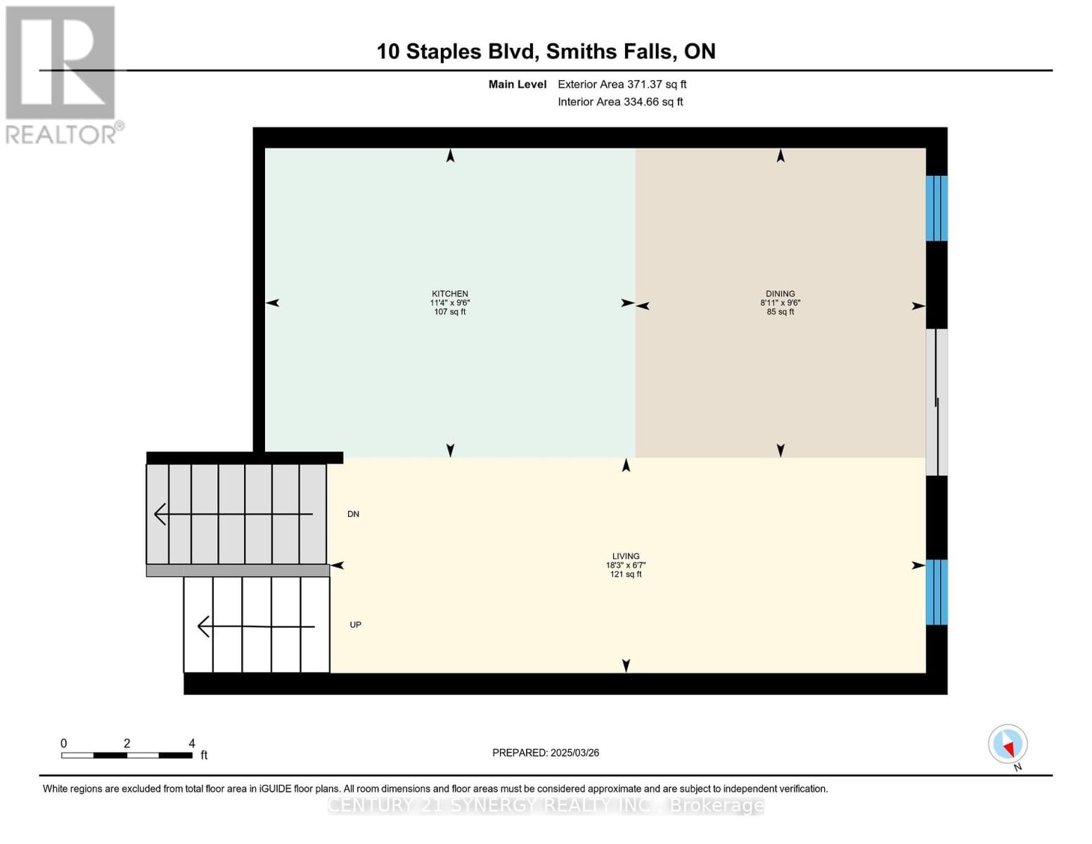 10 STAPLES BOULEVARD Image 39