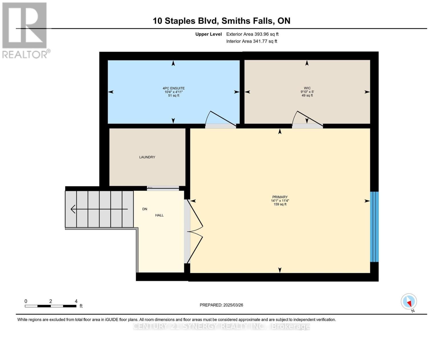 10 STAPLES BOULEVARD Image 41