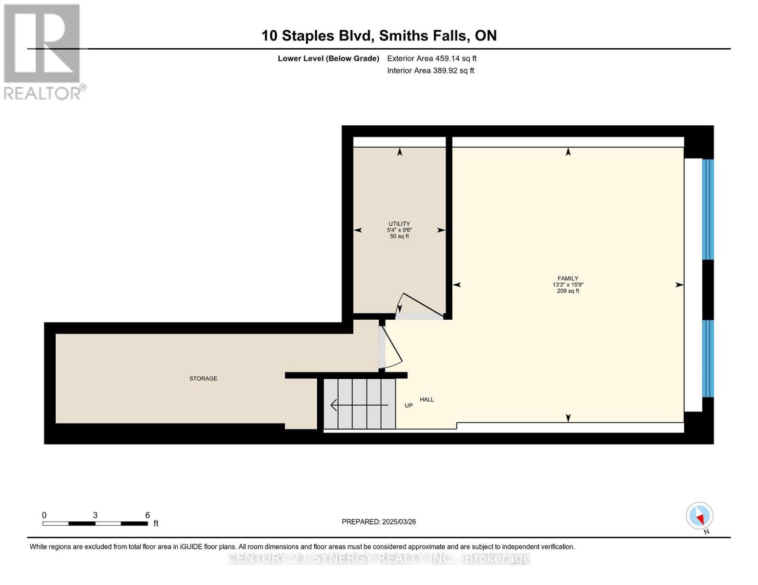 10 STAPLES BOULEVARD Image 42