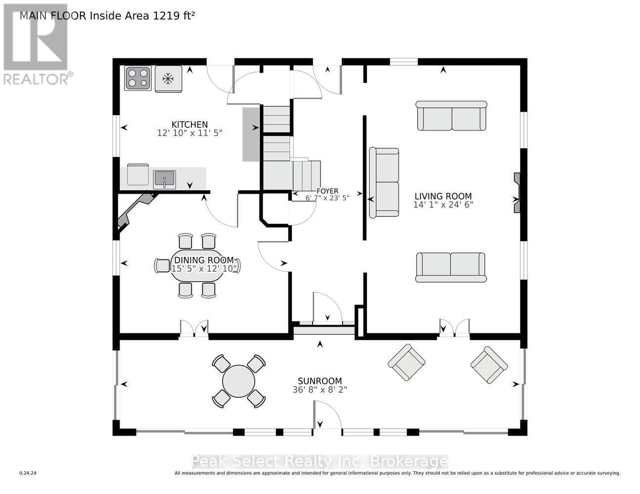 1511 GAINSBOROUGH ROAD Image 12