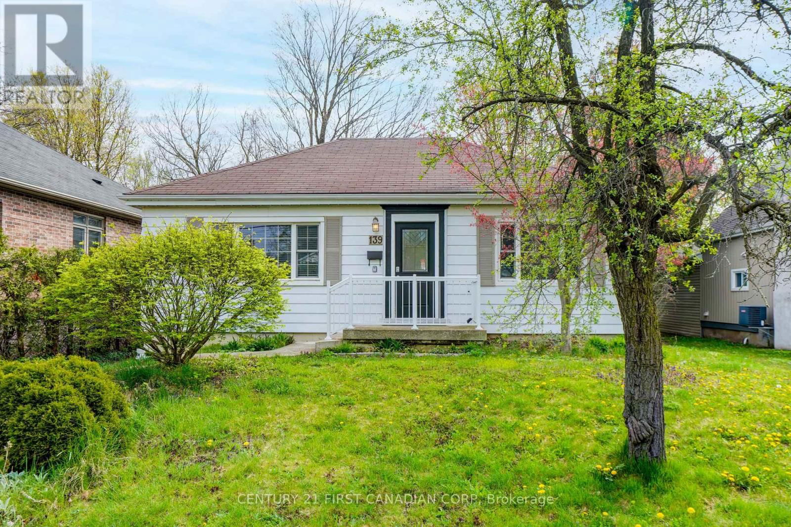 139 BRITANNIA AVENUE Image 1