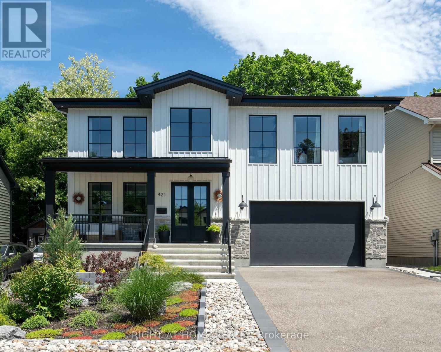 421 FRASER AVENUE Image 1