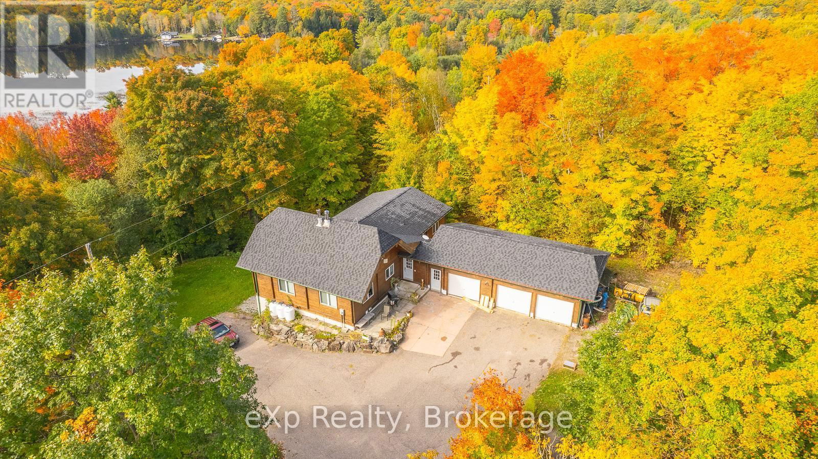Primary Property View