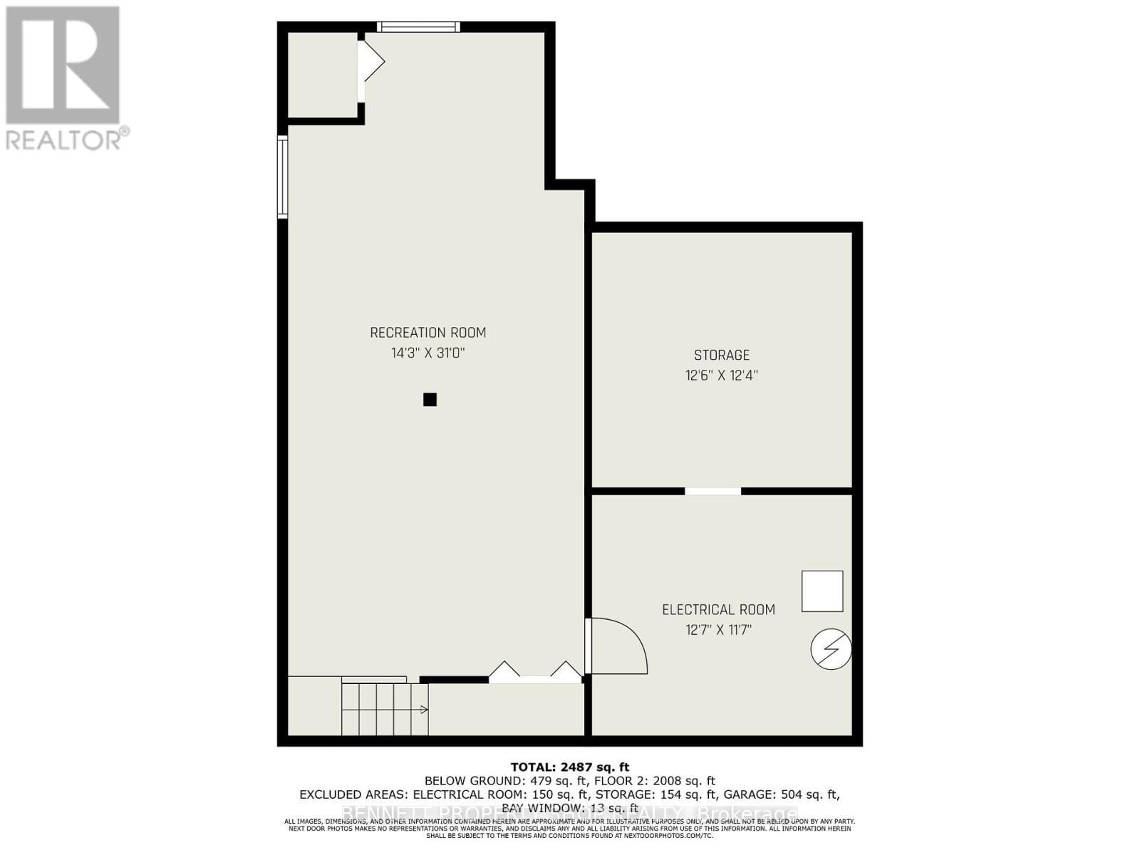 1031 BARRYVALE ROAD Image 31