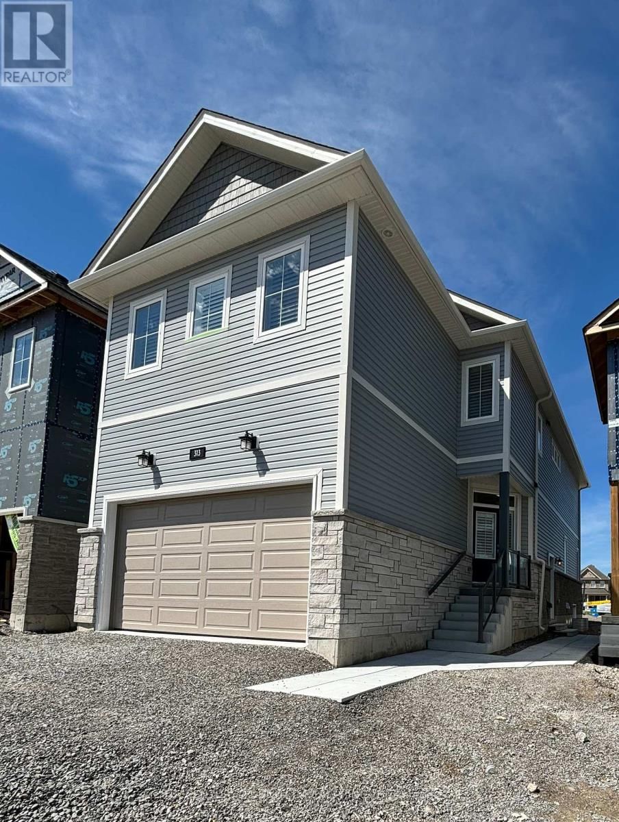 Primary Property View