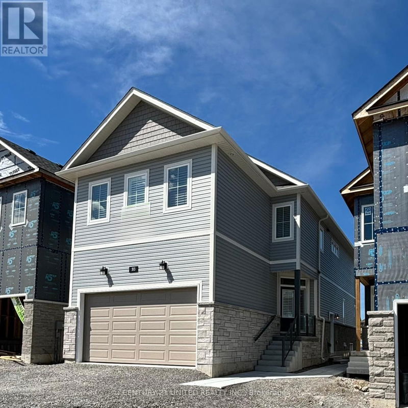 Secondary Property View
