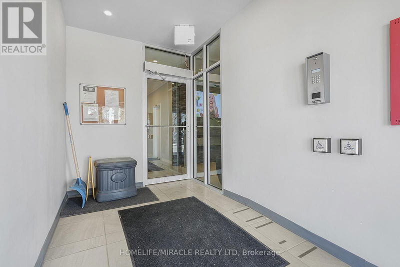 Tertiary Property View