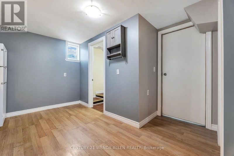 Tertiary Property View