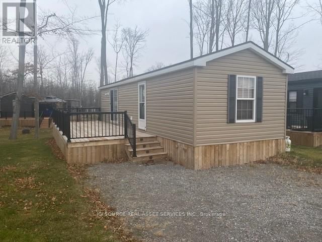Secondary Property View