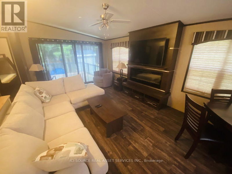 Tertiary Property View