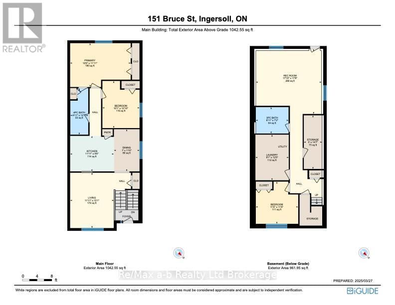 151 BRUCE STREET Image 20