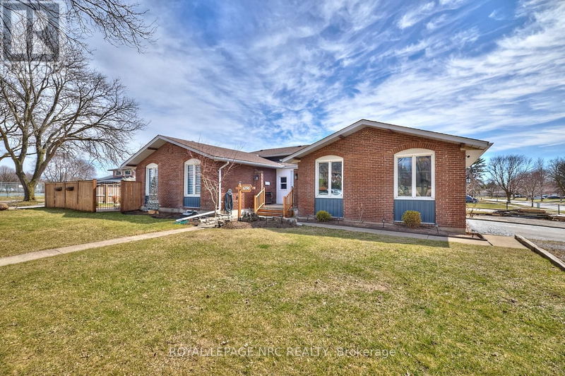 Secondary Property View