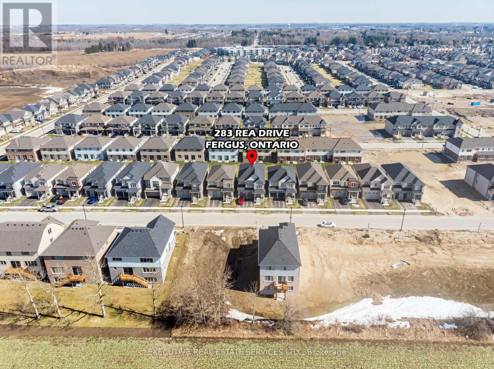 283 REA DRIVE NORTH Image 27