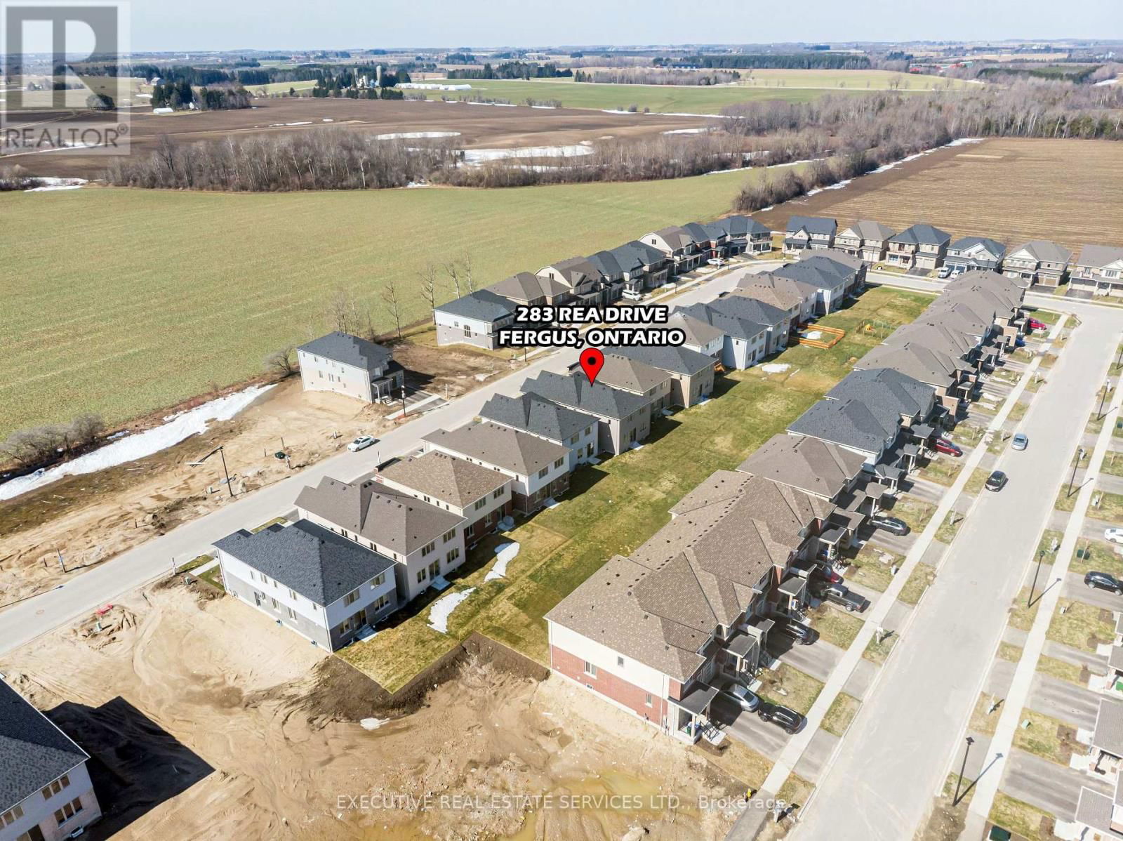 283 REA DRIVE NORTH Image 28
