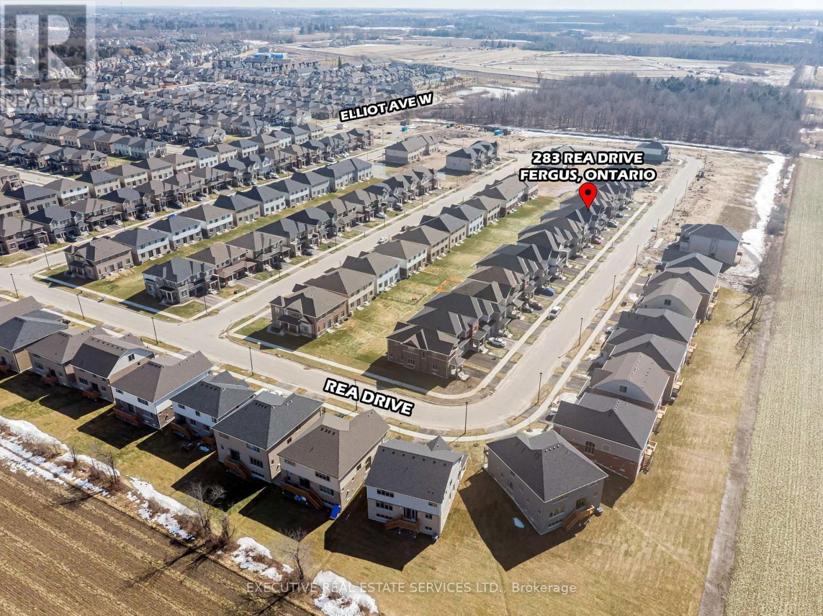 283 REA DRIVE NORTH Image 30