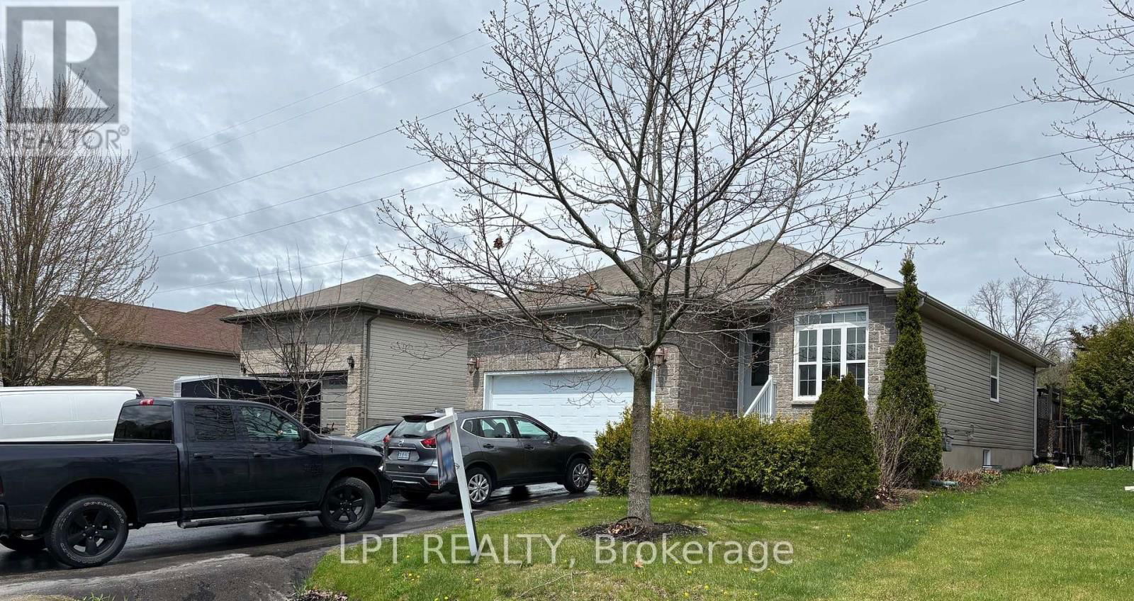 Primary Property View