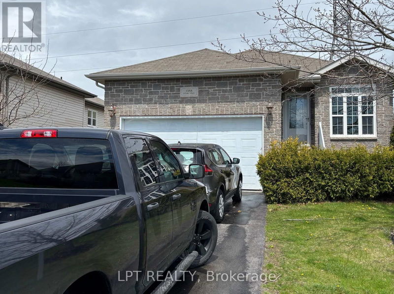 Secondary Property View