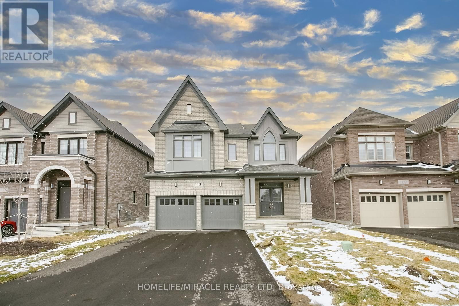 Primary Property View
