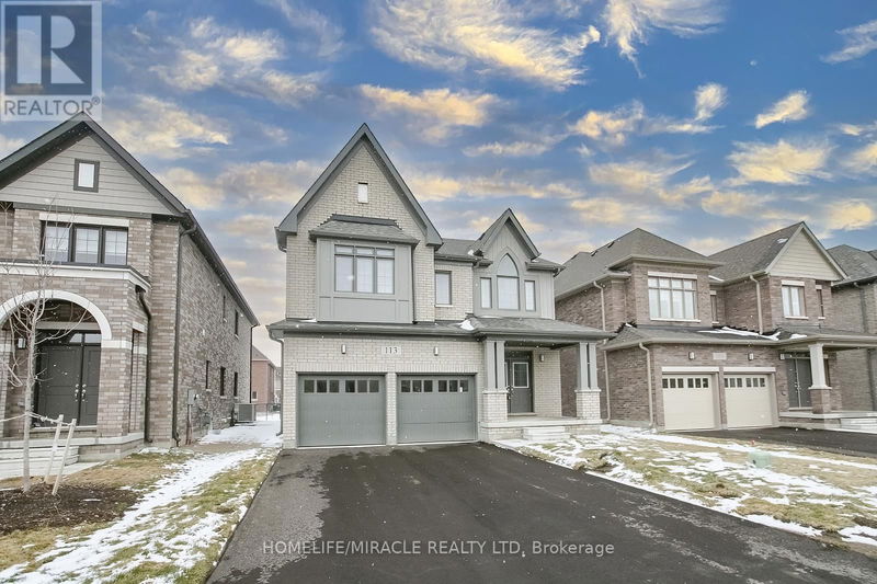 Secondary Property View
