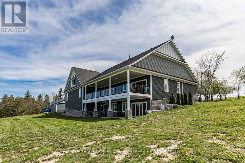 Tertiary Property View