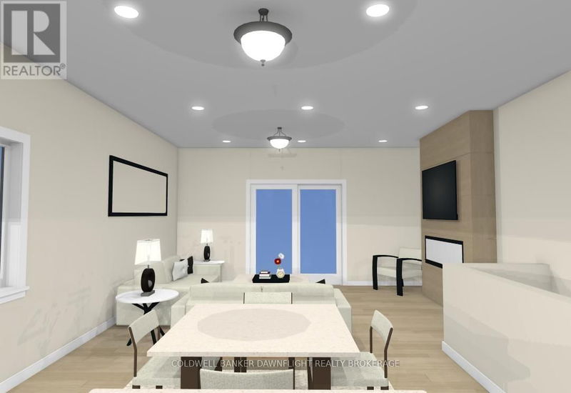 Tertiary Property View